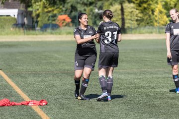 Bild 5 - wBJ SV Henstedt Ulzburg - TuS Rotenhof : Ergebnis: 12:0